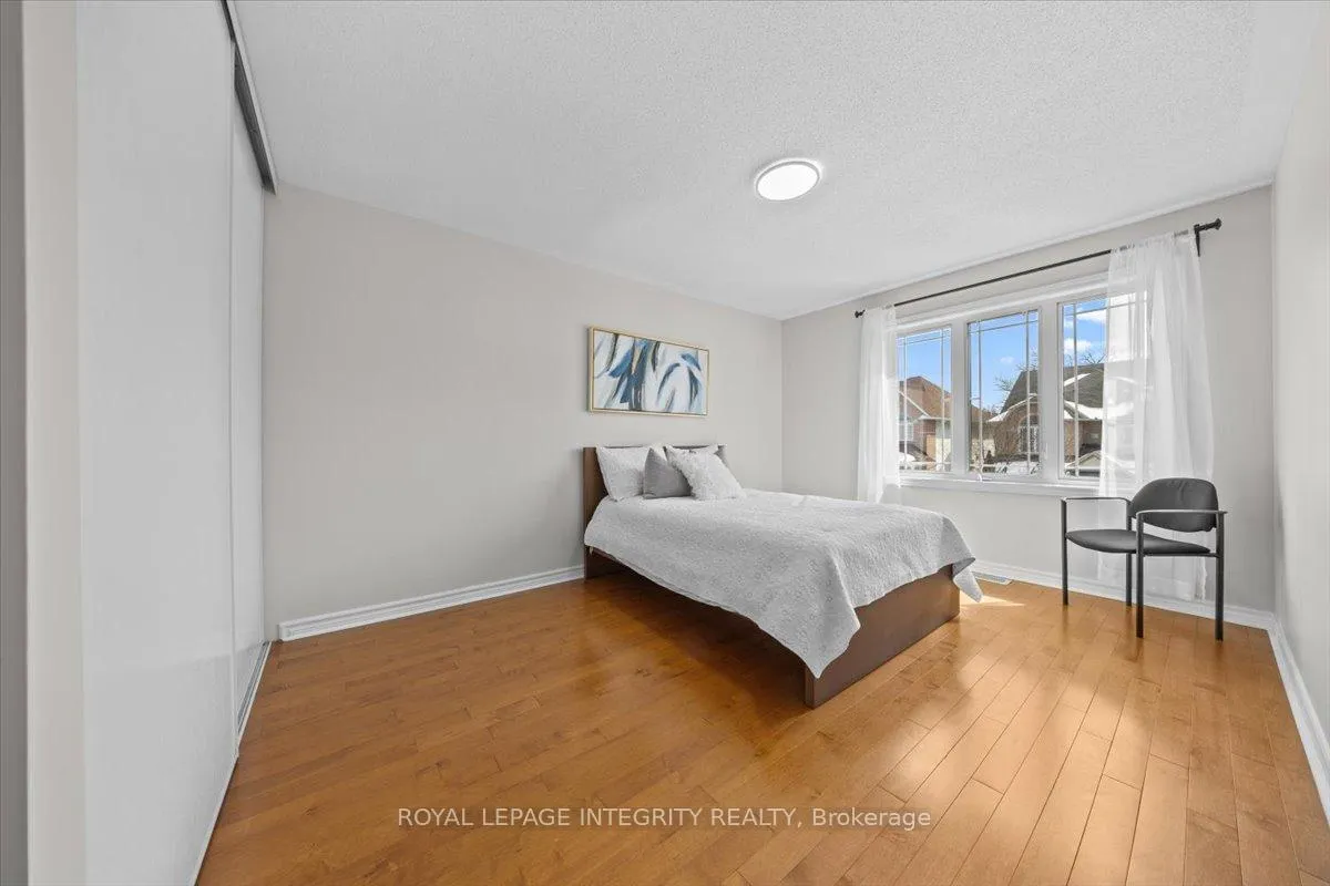 Photo 30 of 650 New Liskeard Crescent, Ottawa, Barrhaven - Strandherd — HOMEH
