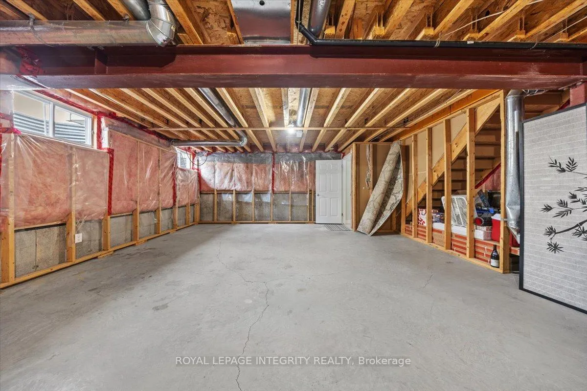 Photo 37 of 650 New Liskeard Crescent, Ottawa, Barrhaven - Strandherd — HOMEH