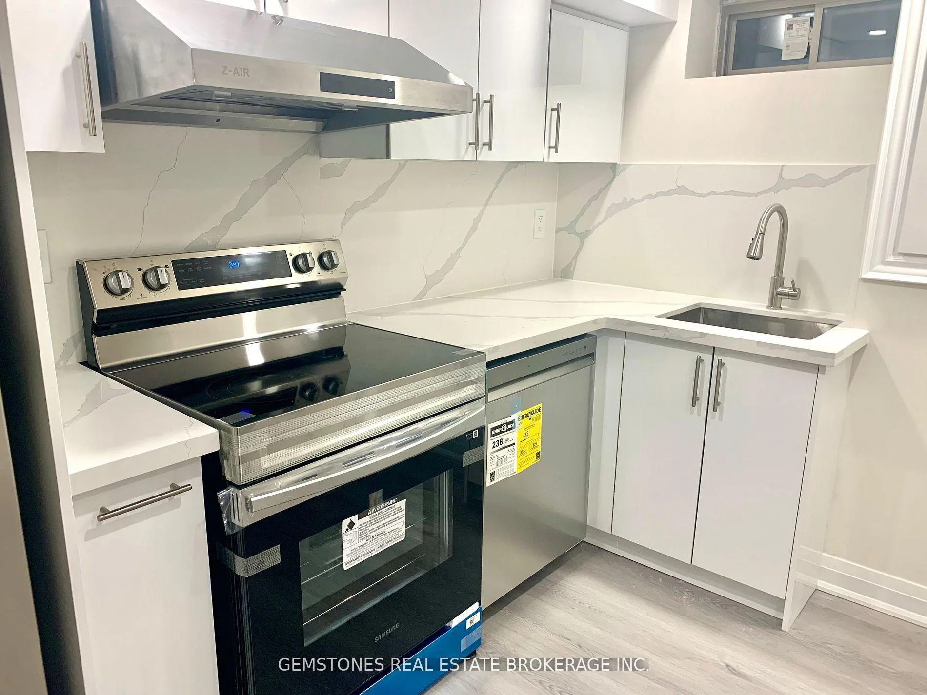 Photo 1 of Unit Basement, 19 Stockell Crescent, Ajax, Northwest Ajax — HOMEH