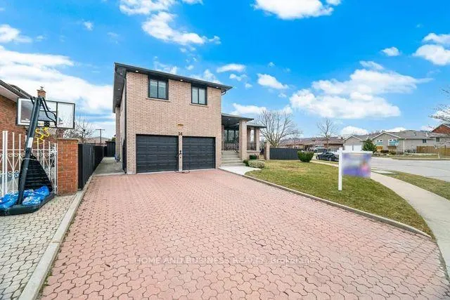 Photo 1 of 56 Henley Drive, Hamilton, Stoney Creek — HOMEH