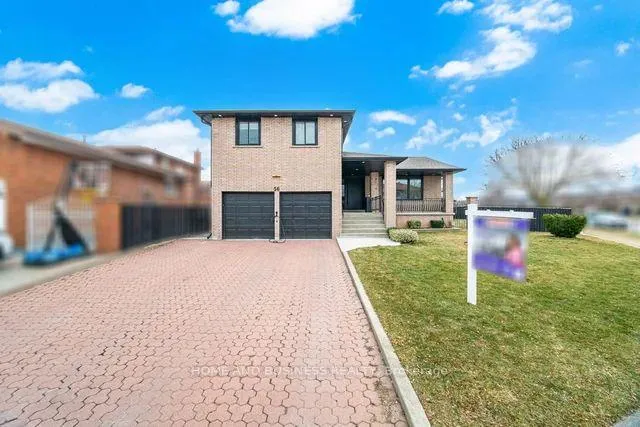 Photo 2 of 56 Henley Drive, Hamilton, Stoney Creek — HOMEH