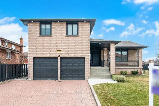 Photo 4 of 56 Henley Drive, Hamilton, Stoney Creek — HOMEH