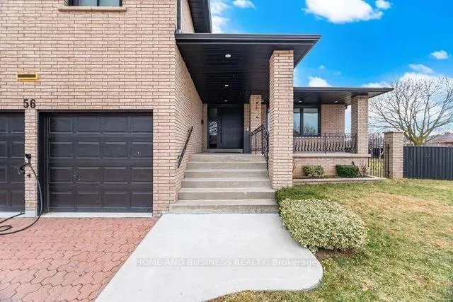 Photo 5 of 56 Henley Drive, Hamilton, Stoney Creek — HOMEH