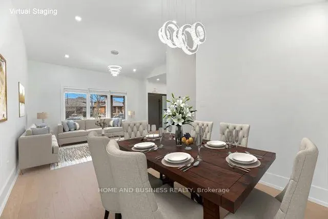 Photo 8 of 56 Henley Drive, Hamilton, Stoney Creek — HOMEH