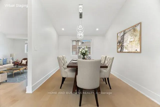 Photo 9 of 56 Henley Drive, Hamilton, Stoney Creek — HOMEH