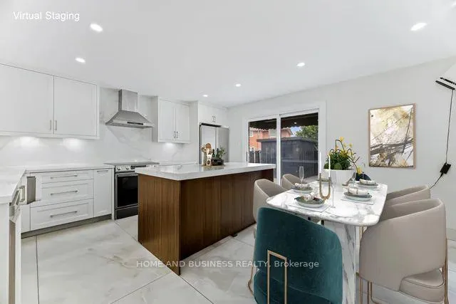 Photo 11 of 56 Henley Drive, Hamilton, Stoney Creek — HOMEH