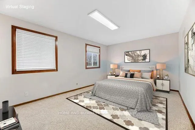 Photo 18 of 56 Henley Drive, Hamilton, Stoney Creek — HOMEH