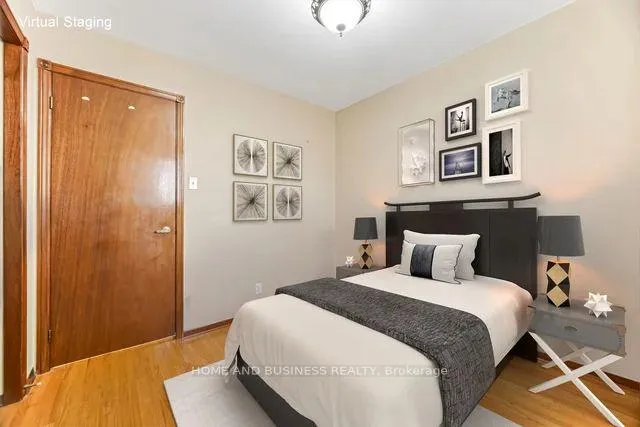 Photo 19 of 56 Henley Drive, Hamilton, Stoney Creek — HOMEH
