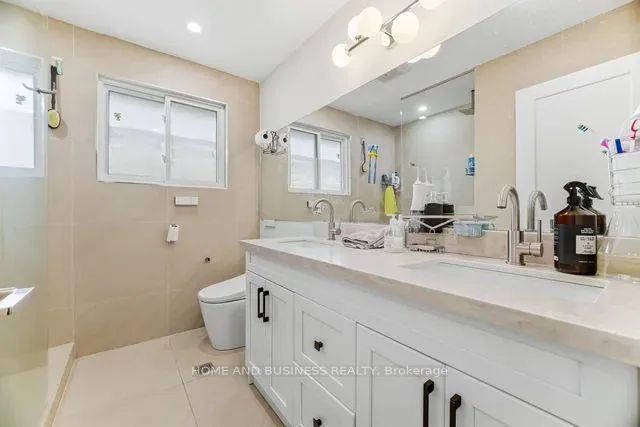 Photo 20 of 56 Henley Drive, Hamilton, Stoney Creek — HOMEH