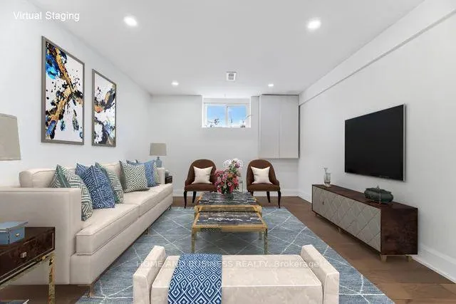 Photo 23 of 56 Henley Drive, Hamilton, Stoney Creek — HOMEH