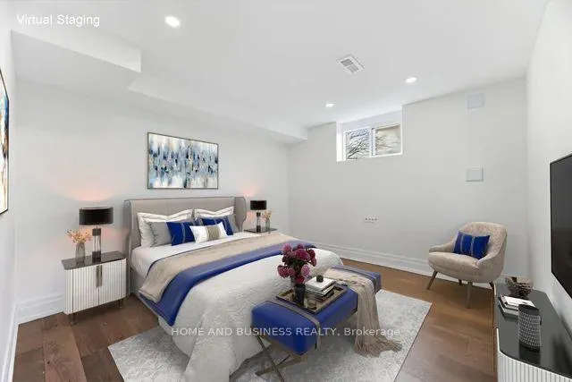 Photo 26 of 56 Henley Drive, Hamilton, Stoney Creek — HOMEH