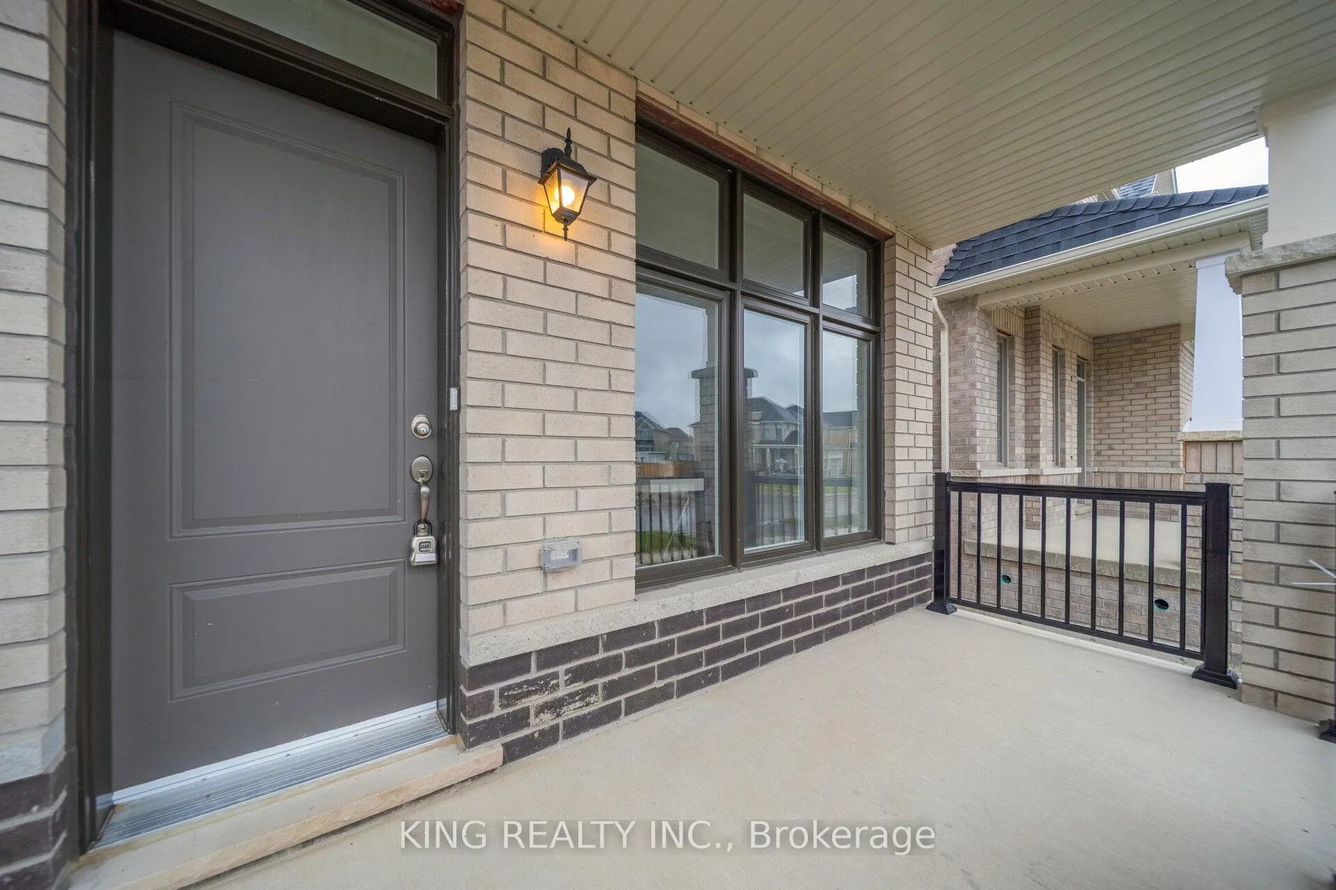 Front of 79 Big Canoe Drive