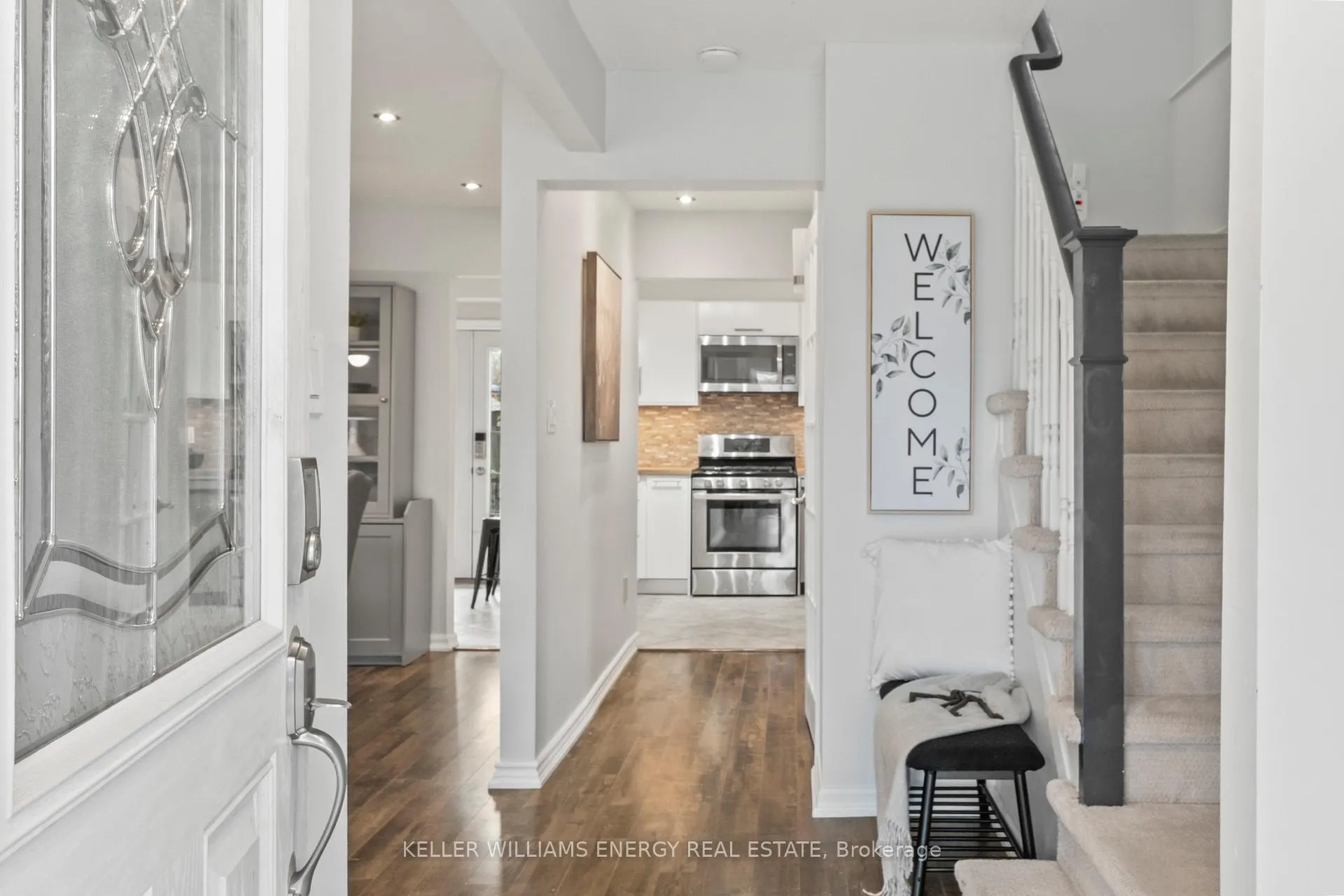 Photo 3 of 1236 Eldorado Avenue, Oshawa, Eastdale — HOMEH
