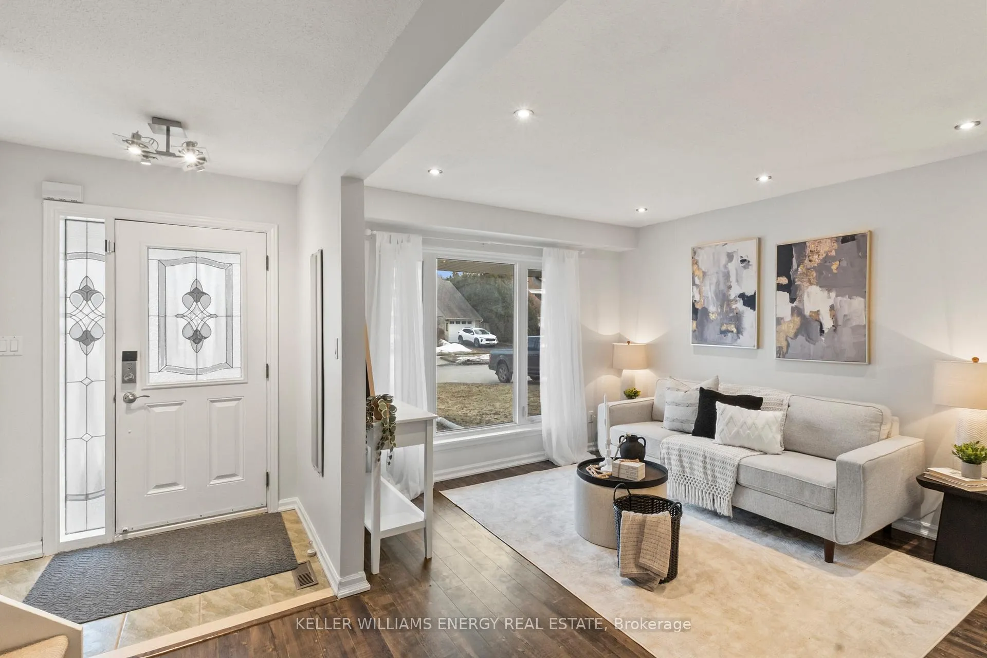 Photo 4 of 1236 Eldorado Avenue, Oshawa, Eastdale — HOMEH