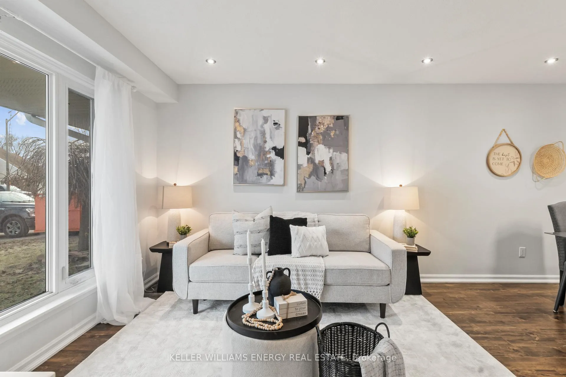 Photo 5 of 1236 Eldorado Avenue, Oshawa, Eastdale — HOMEH