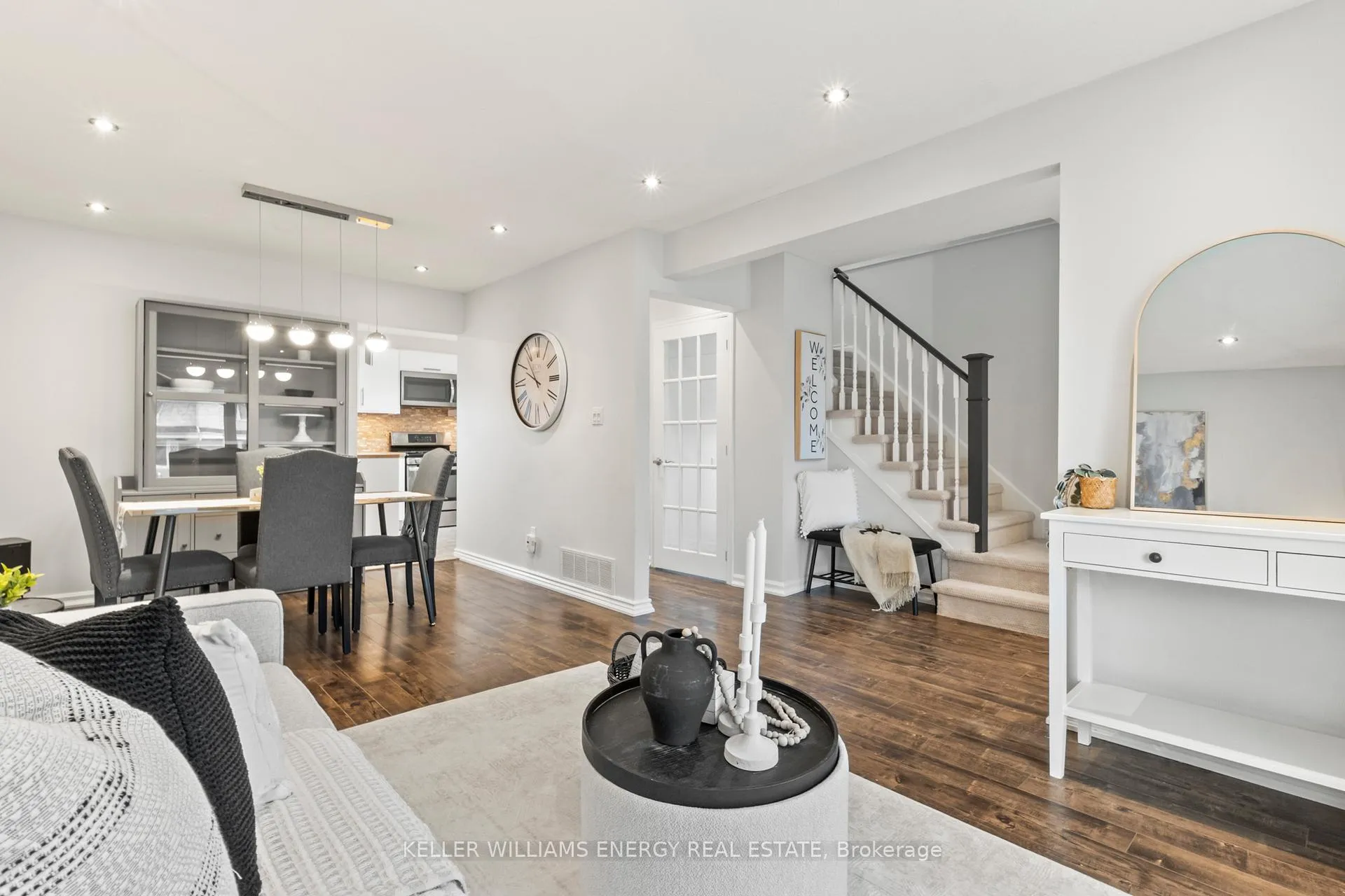 Photo 8 of 1236 Eldorado Avenue, Oshawa, Eastdale — HOMEH