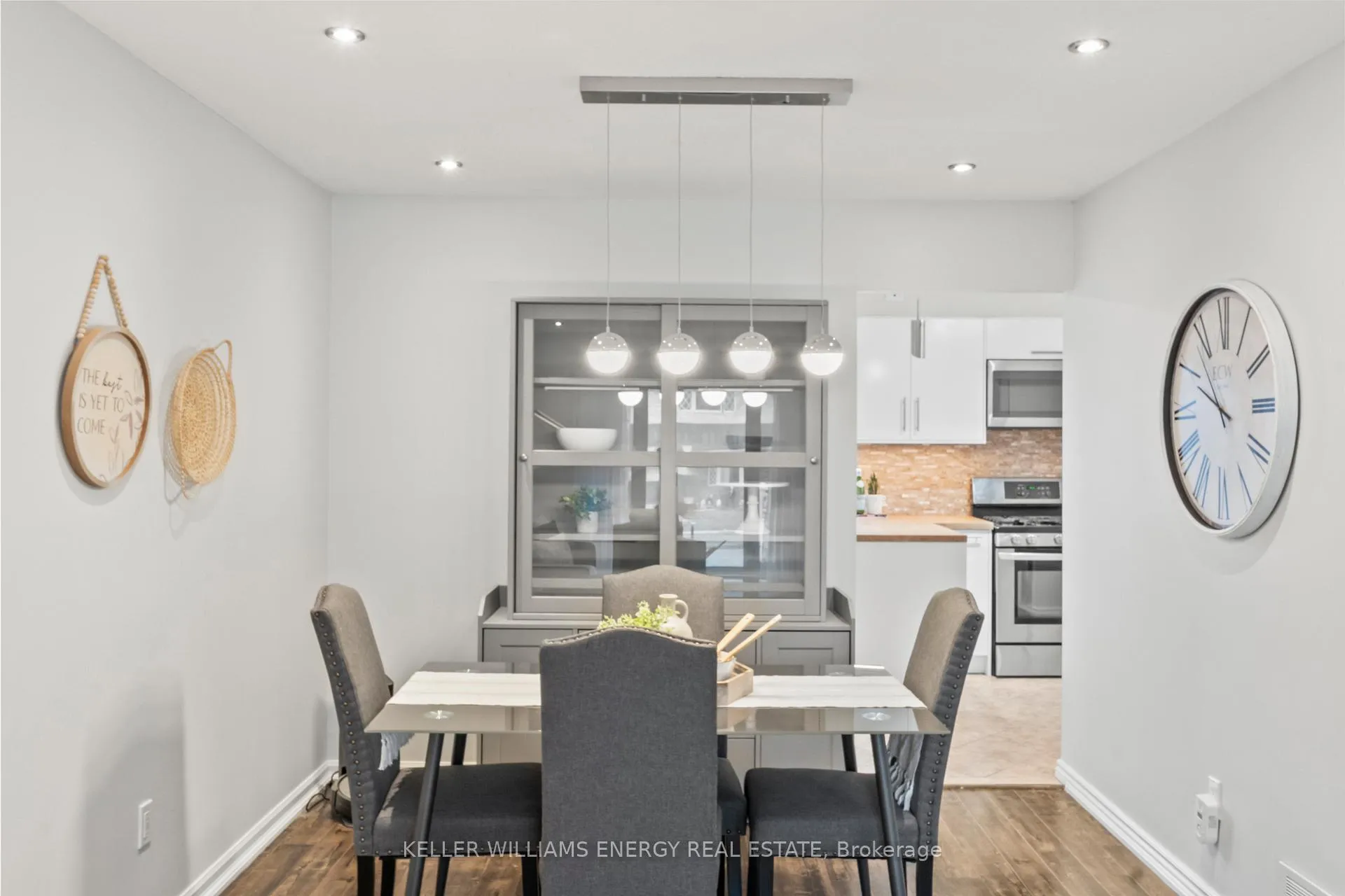 Photo 9 of 1236 Eldorado Avenue, Oshawa, Eastdale — HOMEH