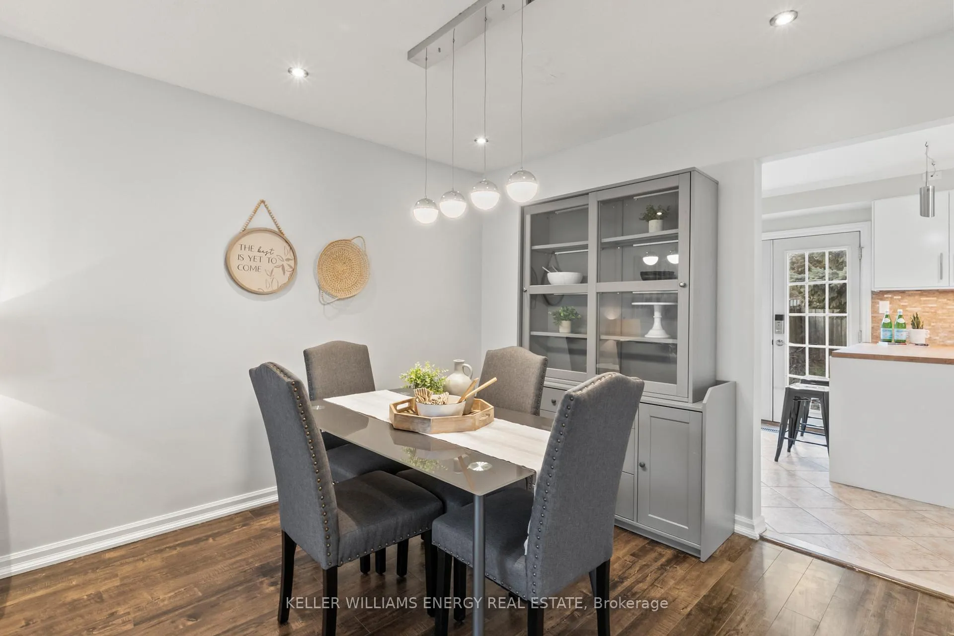 Photo 10 of 1236 Eldorado Avenue, Oshawa, Eastdale — HOMEH