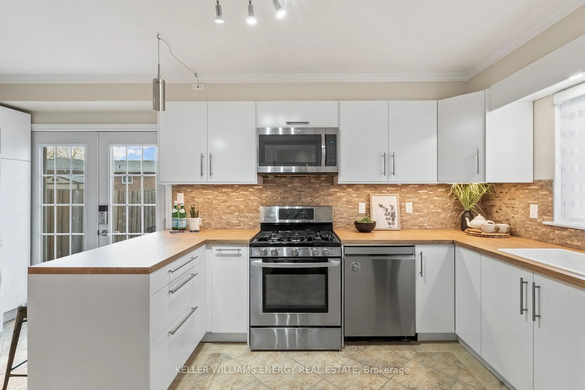 Photo 12 of 1236 Eldorado Avenue, Oshawa, Eastdale — HOMEH