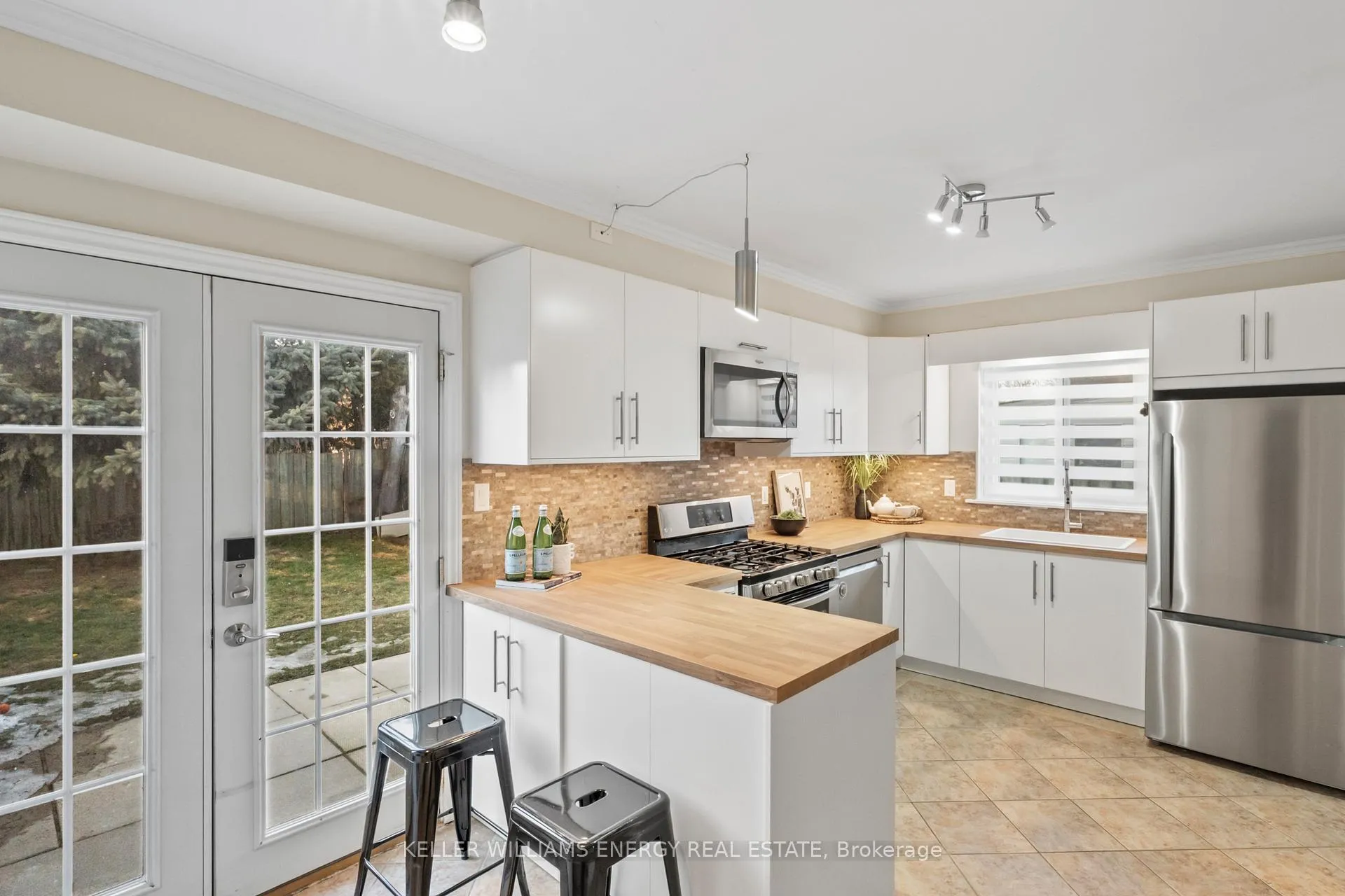 Photo 13 of 1236 Eldorado Avenue, Oshawa, Eastdale — HOMEH