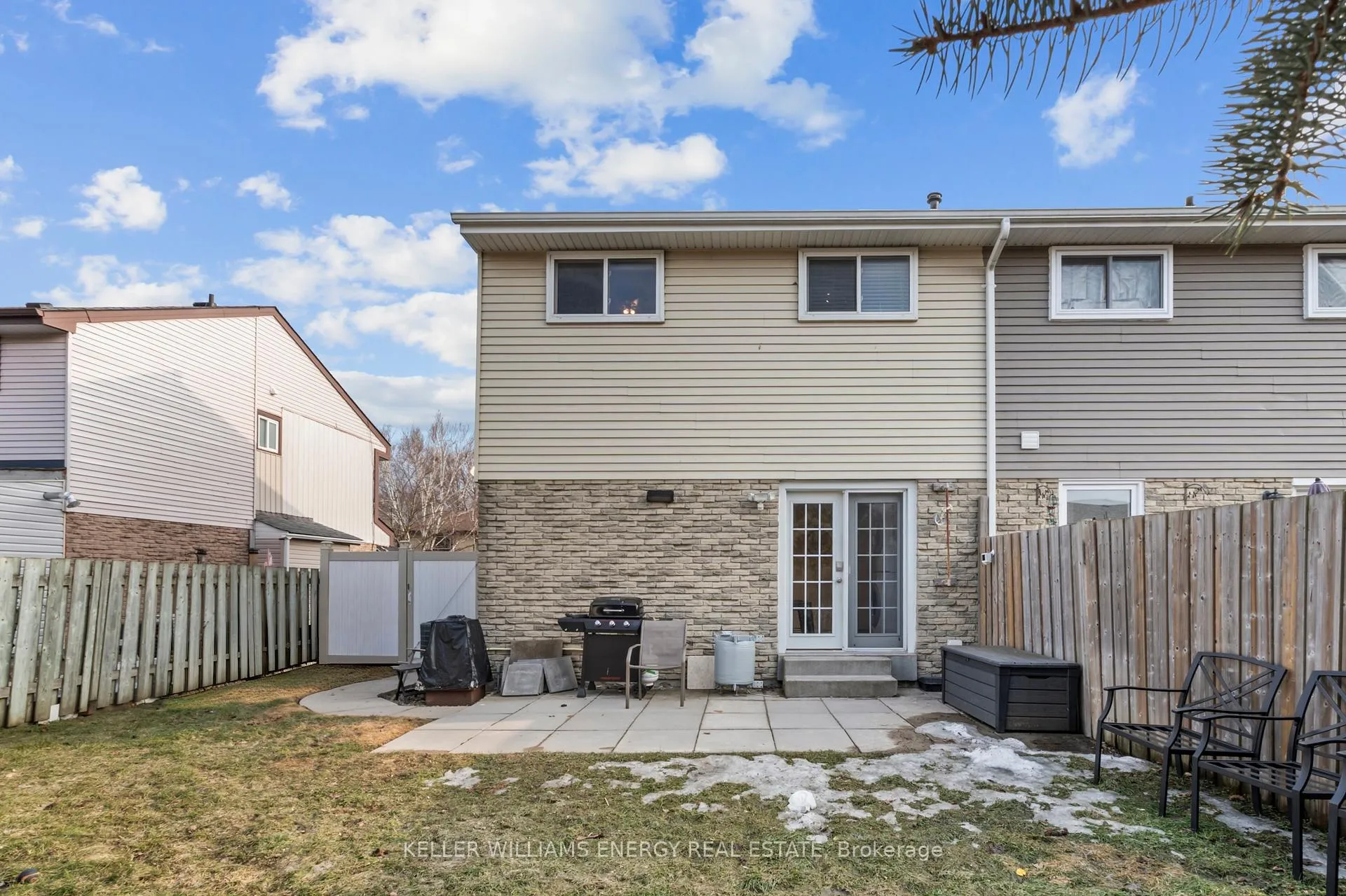Photo 25 of 1236 Eldorado Avenue, Oshawa, Eastdale — HOMEH
