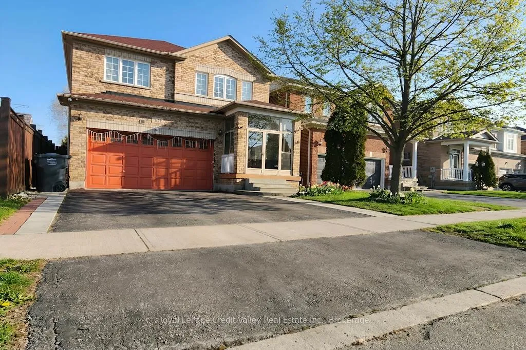 Photo 1 of Unit Bsmt, 308 Brisdale Drive, Brampton, Fletcher's Meadow — HOMEH