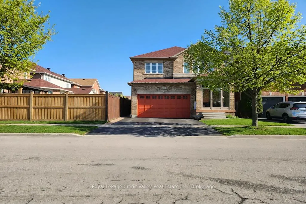 Photo 2 of Unit Bsmt, 308 Brisdale Drive, Brampton, Fletcher's Meadow — HOMEH
