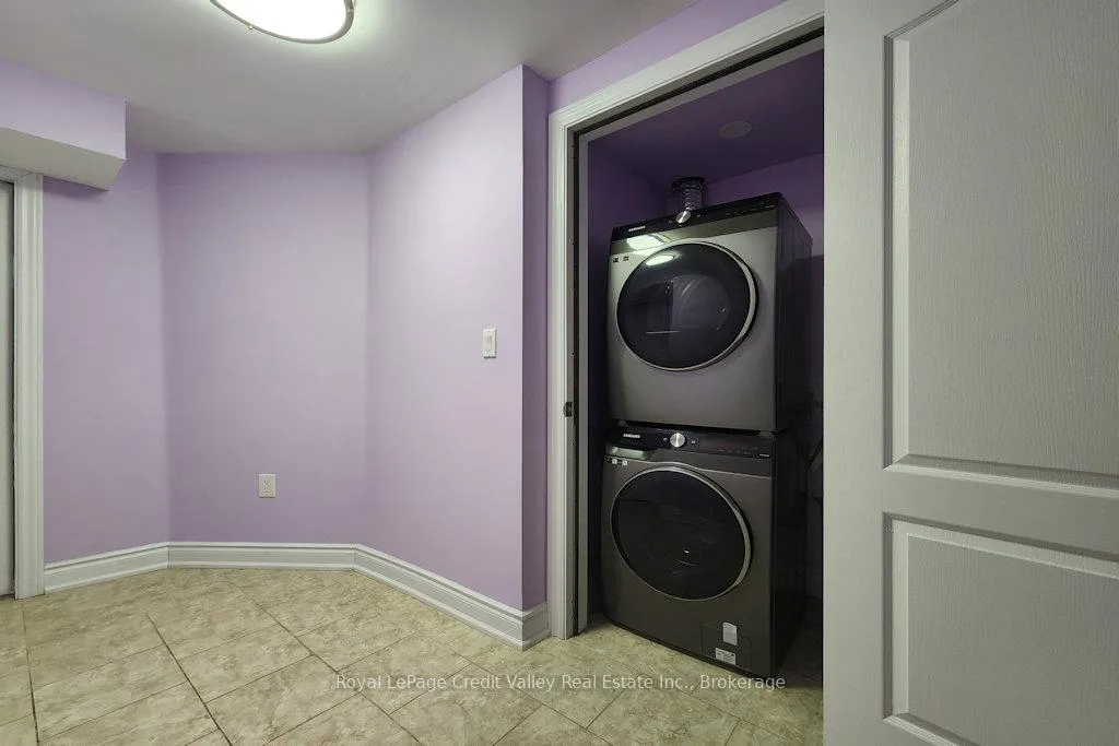 Photo 7 of Unit Bsmt, 308 Brisdale Drive, Brampton, Fletcher's Meadow — HOMEH