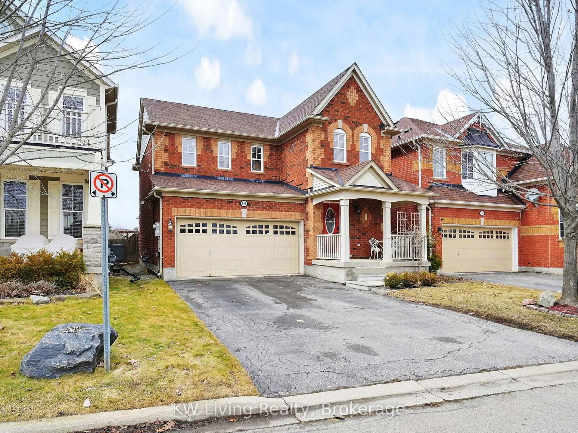 Photo 1 of 895 Jackman Gate, Milton, Coates — HOMEH