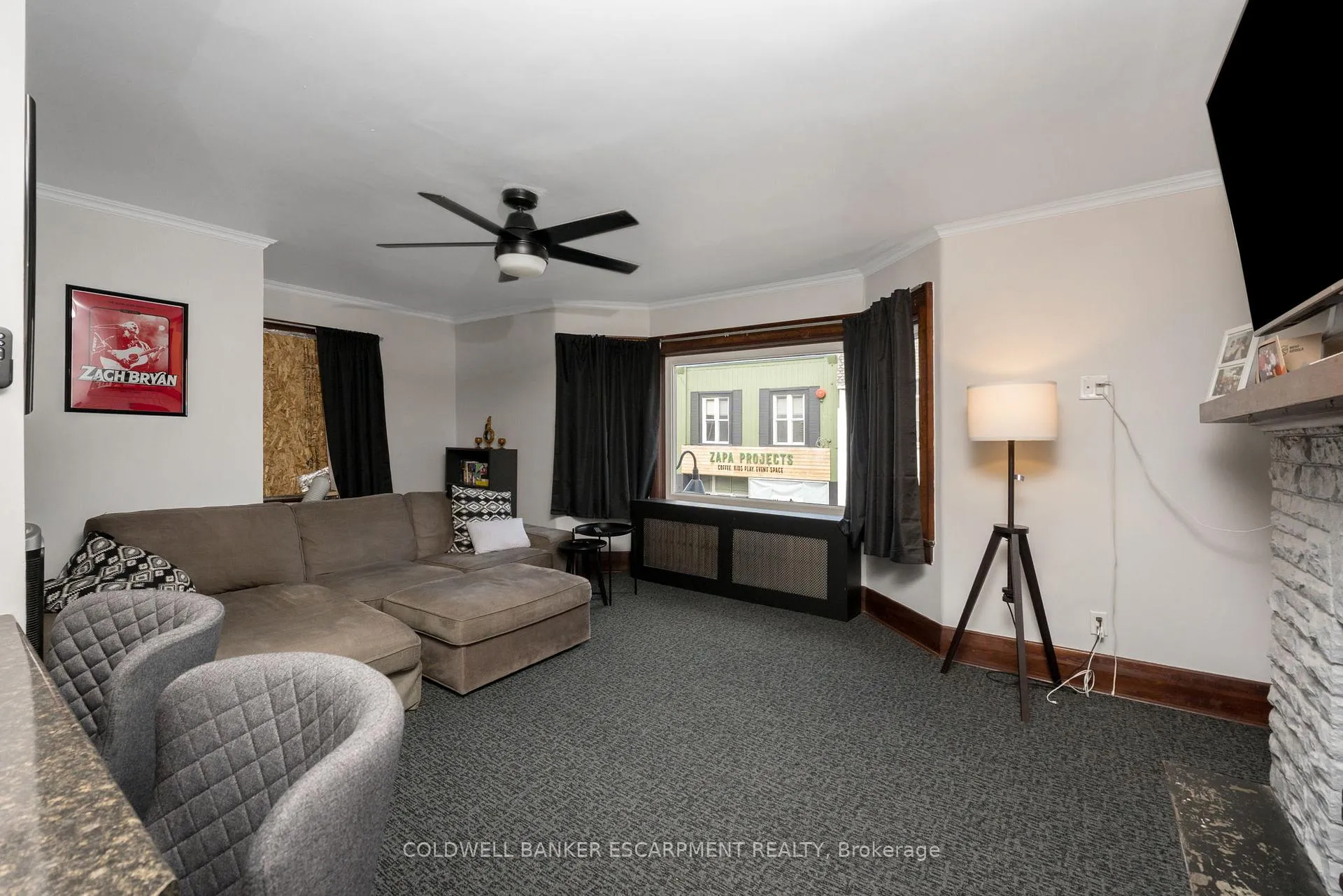 Photo 8 of Unit A, 20 Mill Street, Halton Hills, Acton — HOMEH