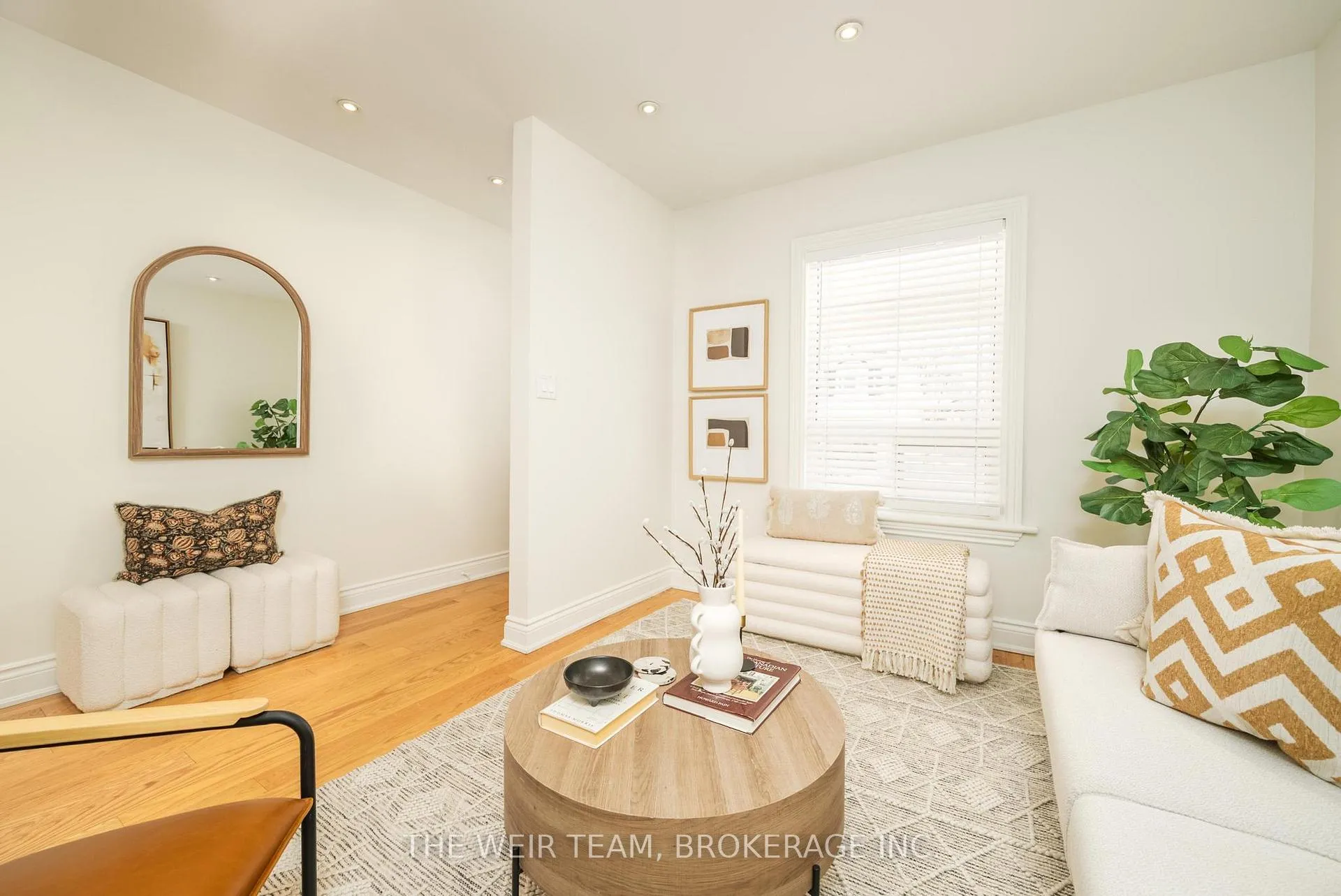 Photo 3 of 10 Eldon Avenue, Toronto, Crescent Town — HOMEH