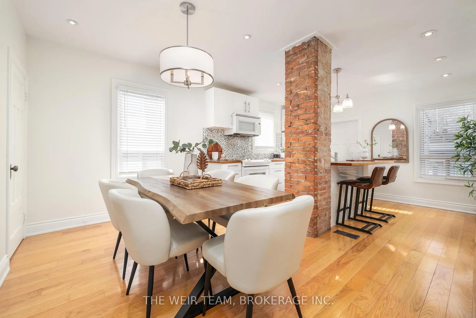 Photo 7 of 10 Eldon Avenue, Toronto, Crescent Town — HOMEH