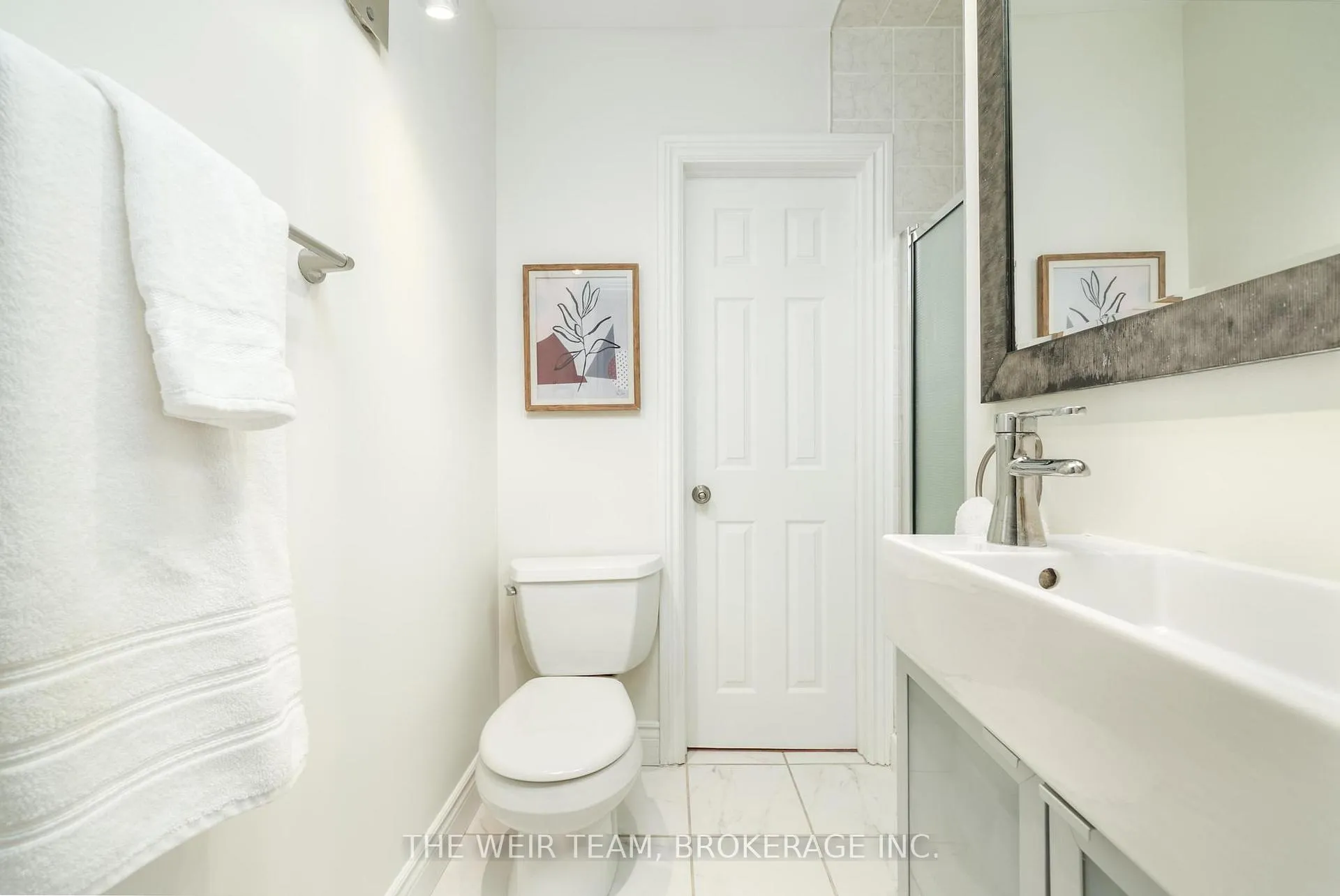Photo 16 of 10 Eldon Avenue, Toronto, Crescent Town — HOMEH