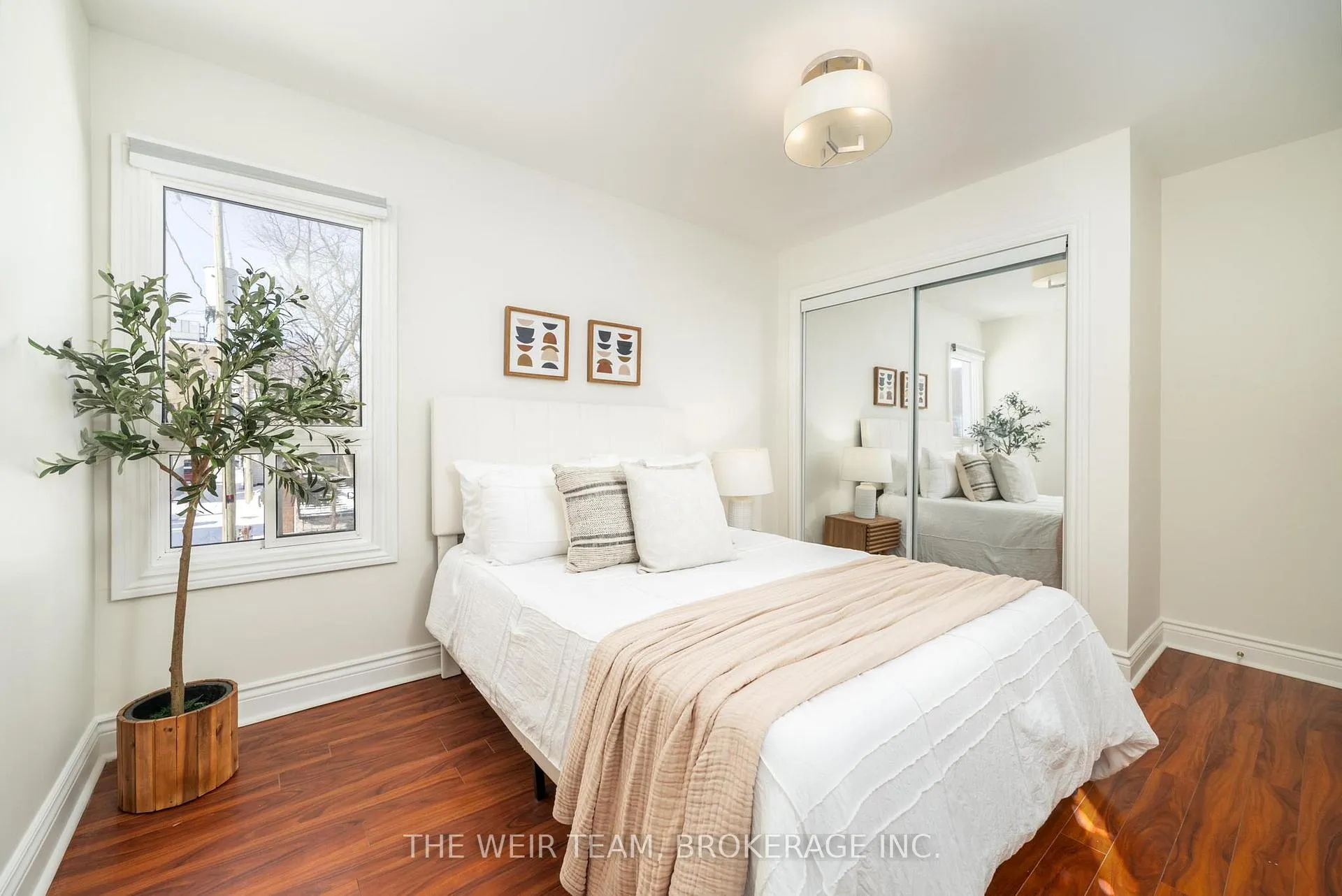Photo 18 of 10 Eldon Avenue, Toronto, Crescent Town — HOMEH
