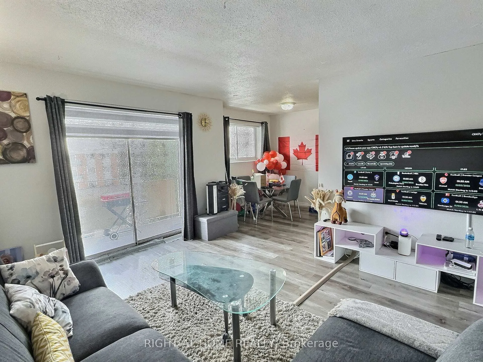Photo 2 of Unit 11, 525 Parkside Dr, Waterloo — HOMEH