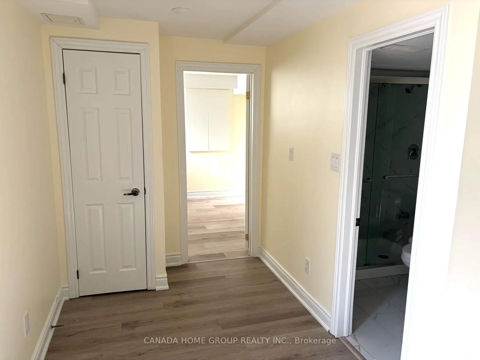Photo 2 of Unit Bsmt, 103 Sugarhill Drive, Brampton, Fletcher's Meadow — HOMEH