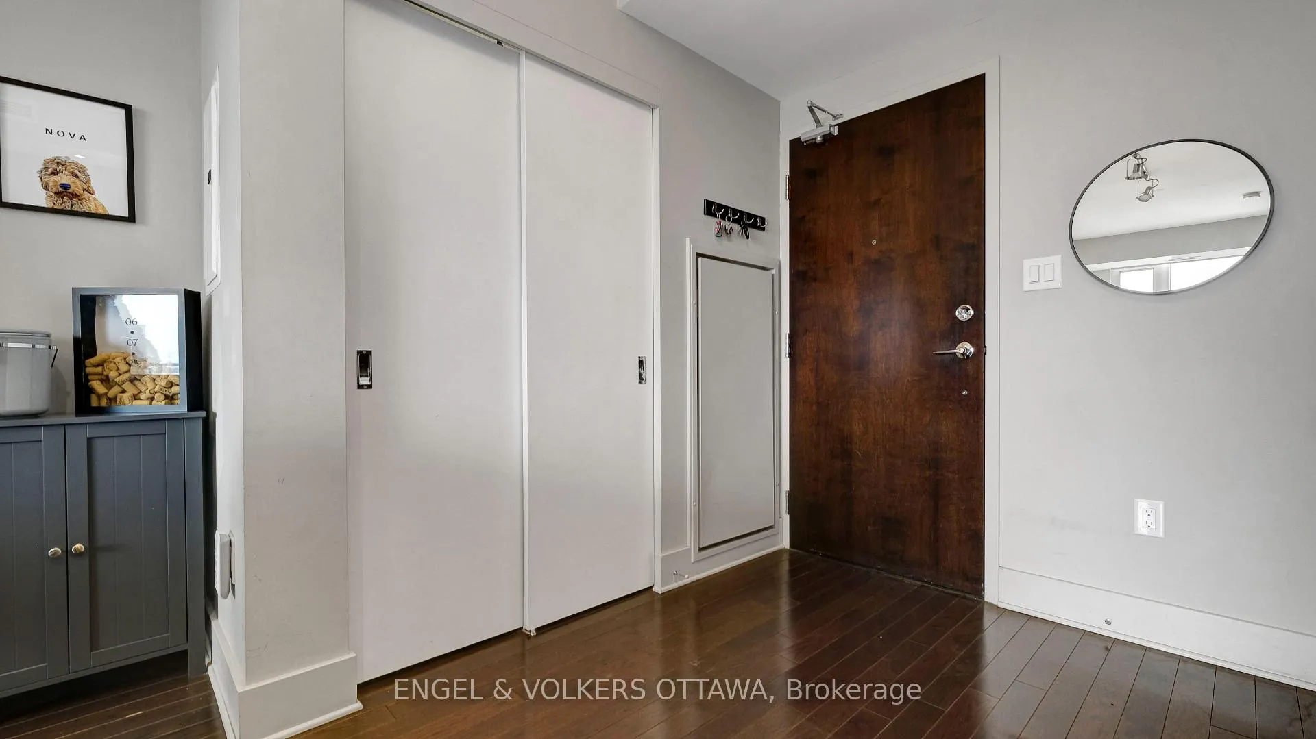 Photo 3 of Unit 509, 101 Richmond Road, Ottawa, Westboro South — HOMEH