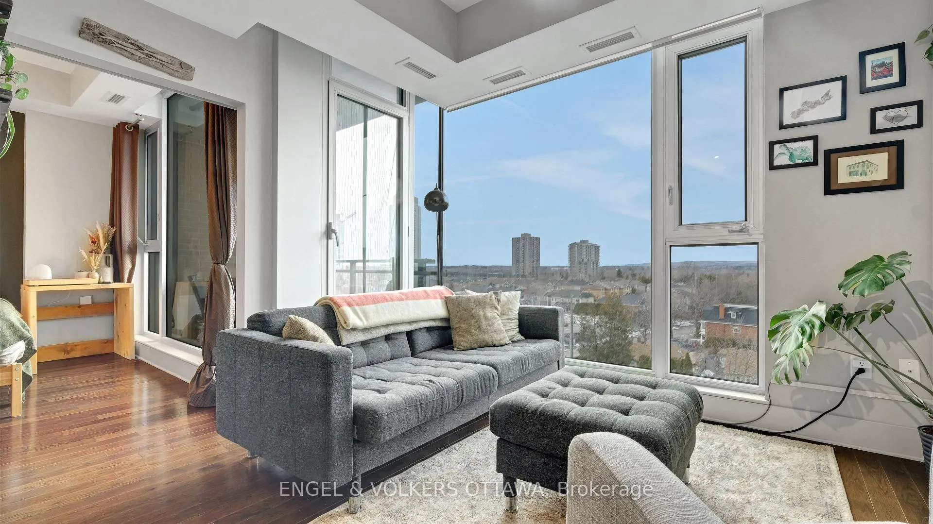 Photo 7 of Unit 509, 101 Richmond Road, Ottawa, Westboro South — HOMEH