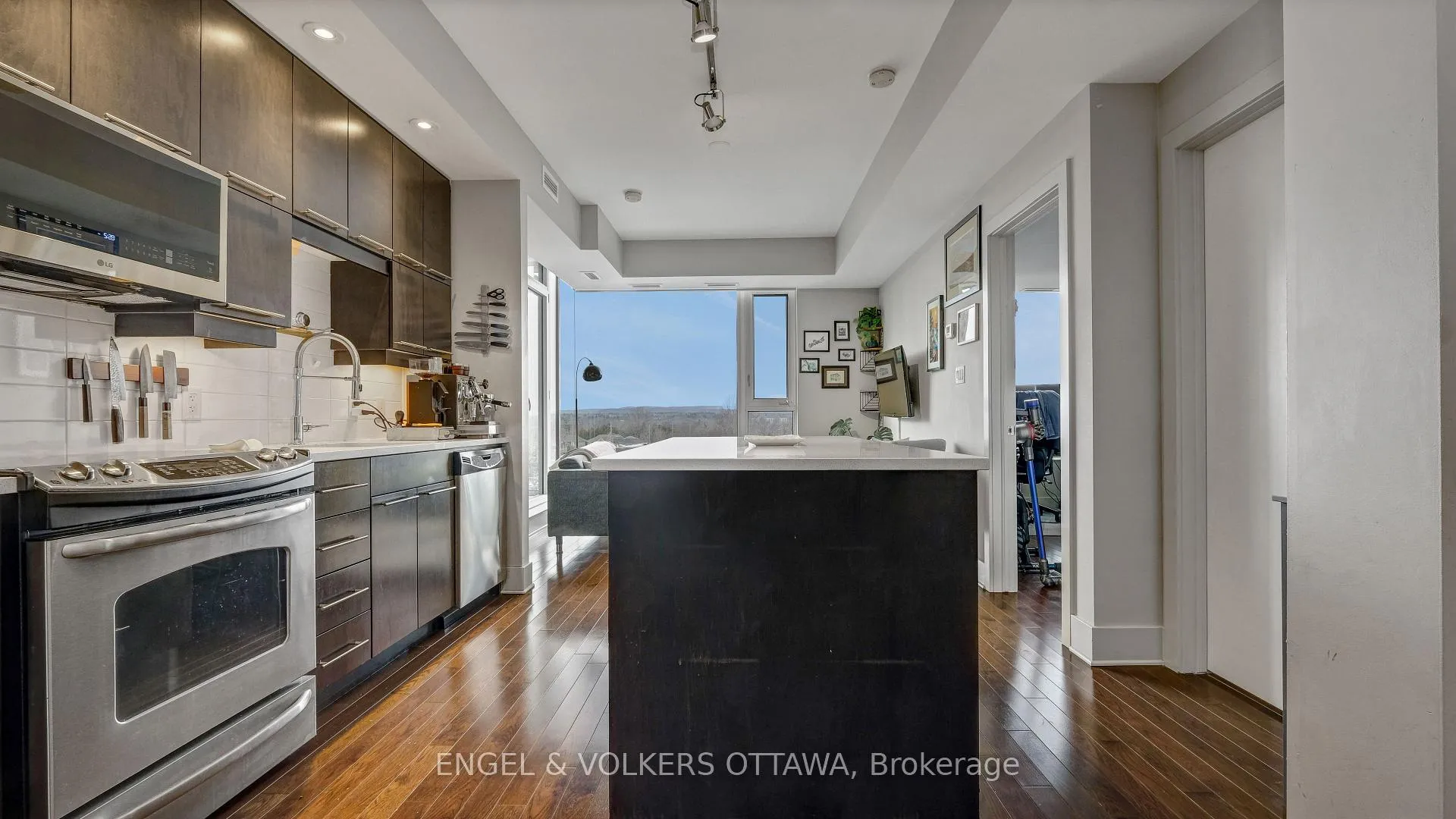 Photo 8 of Unit 509, 101 Richmond Road, Ottawa, Westboro South — HOMEH