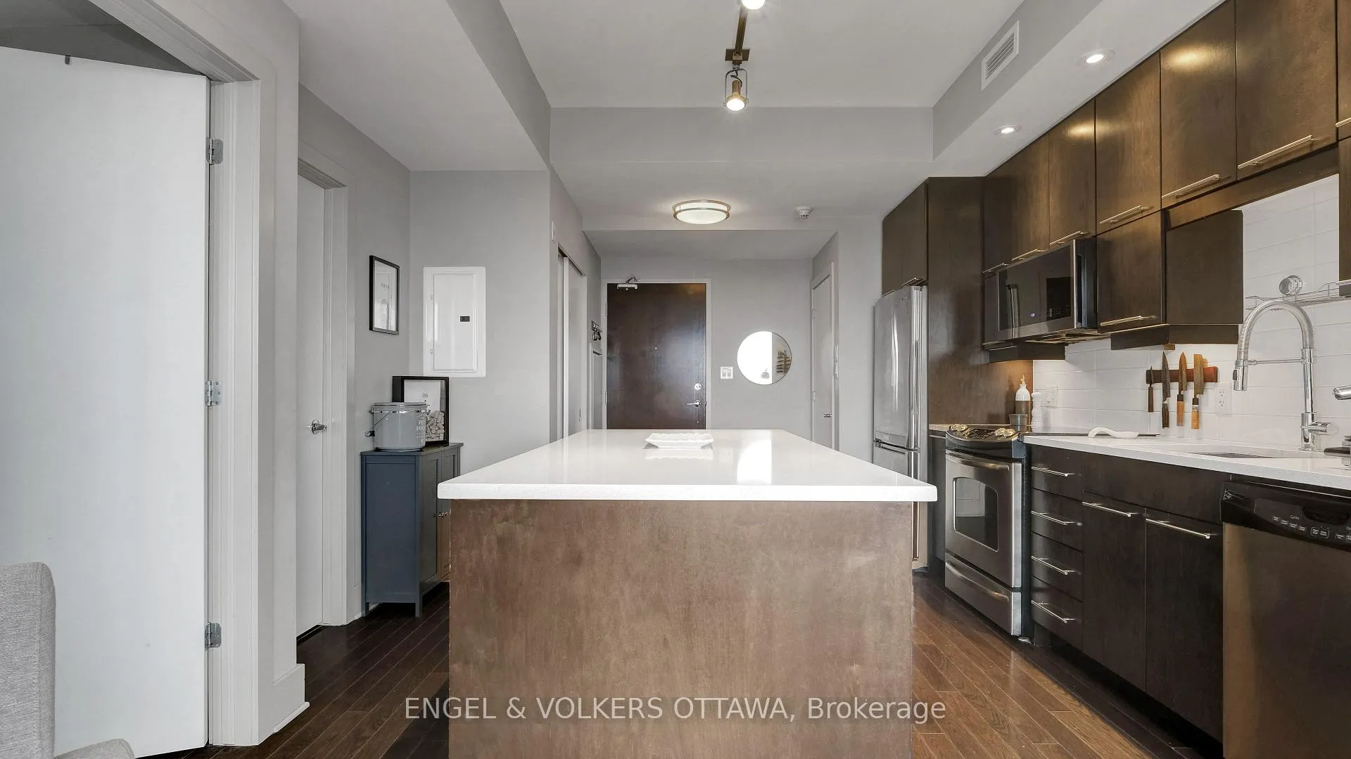Photo 14 of Unit 509, 101 Richmond Road, Ottawa, Westboro South — HOMEH