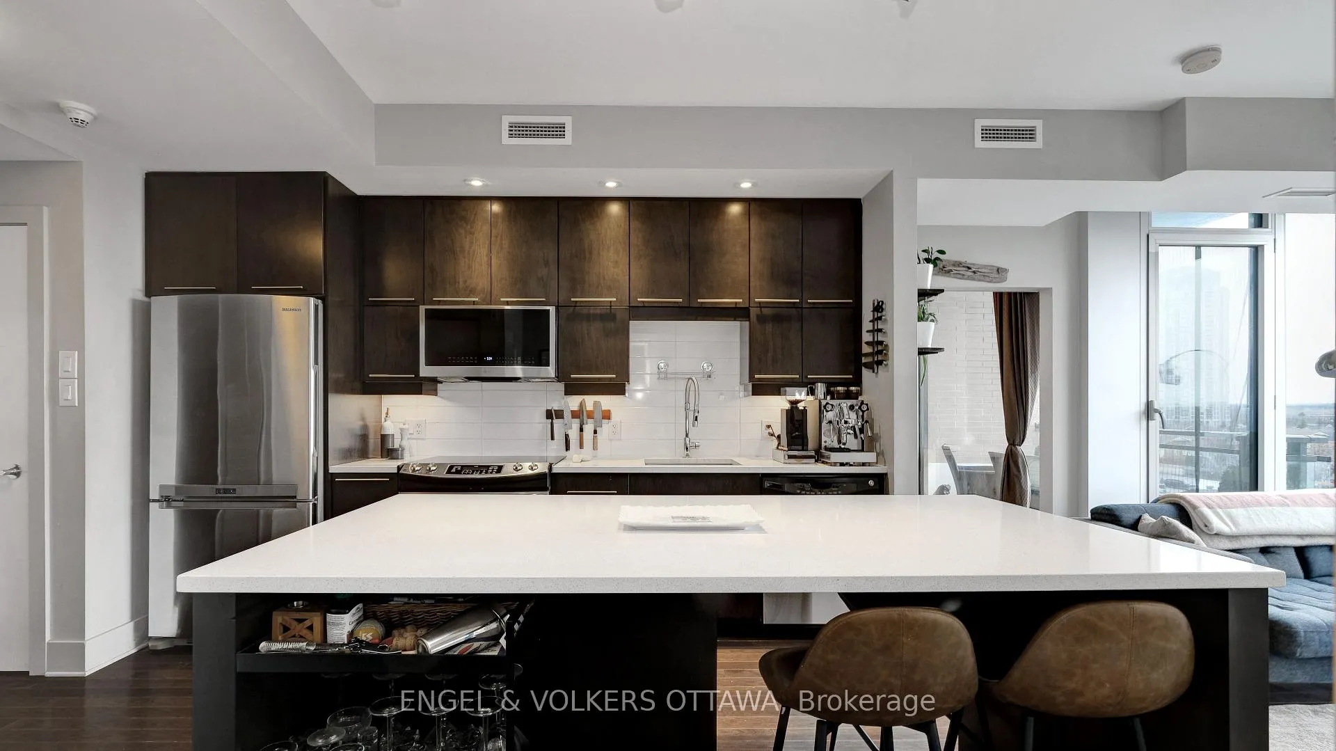 Photo 17 of Unit 509, 101 Richmond Road, Ottawa, Westboro South — HOMEH