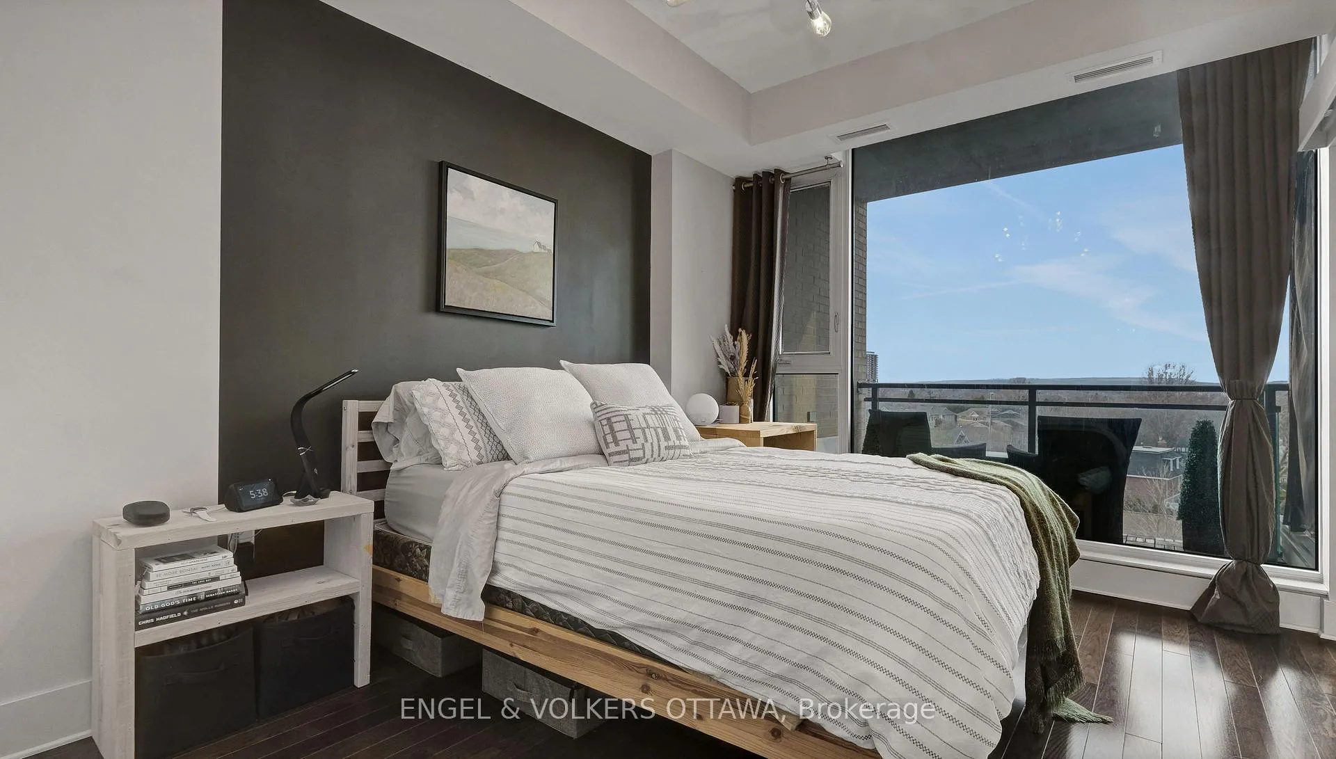 Photo 19 of Unit 509, 101 Richmond Road, Ottawa, Westboro South — HOMEH