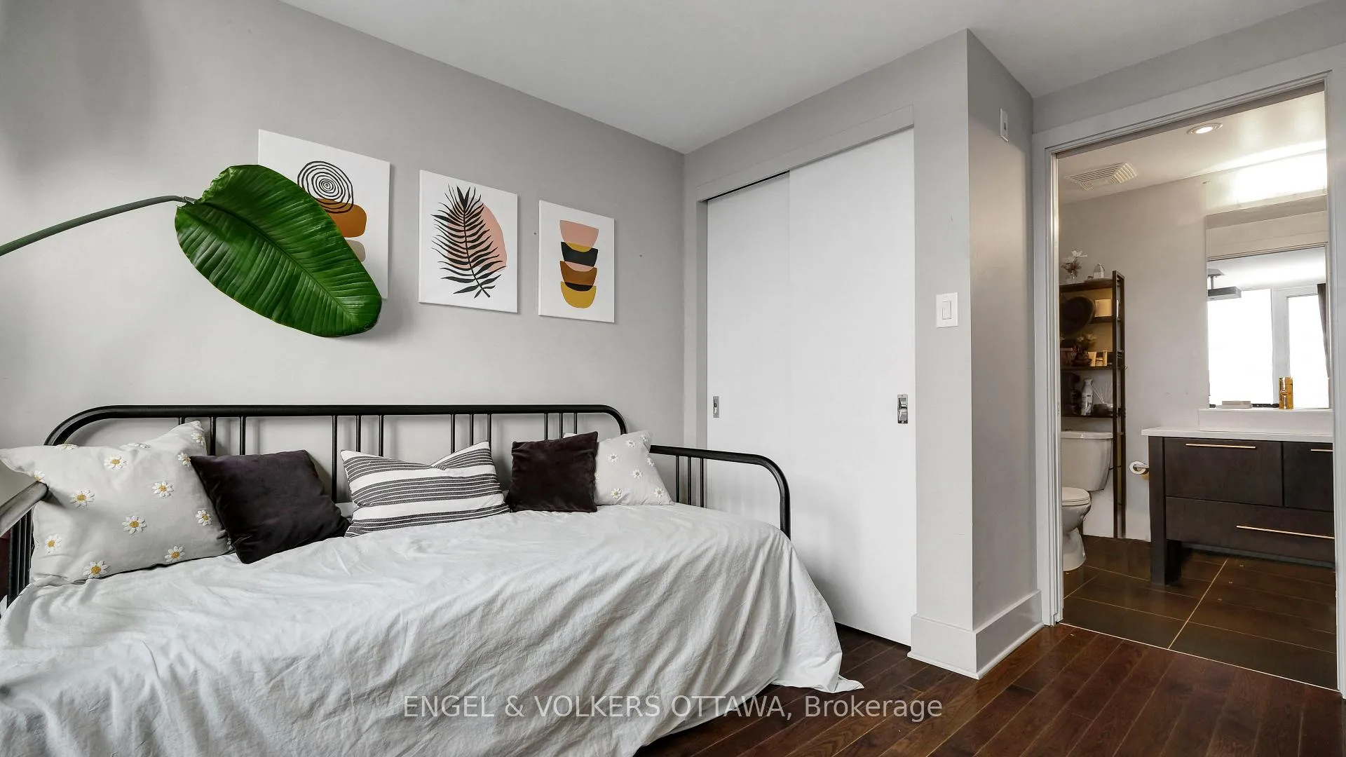 Photo 21 of Unit 509, 101 Richmond Road, Ottawa, Westboro South — HOMEH