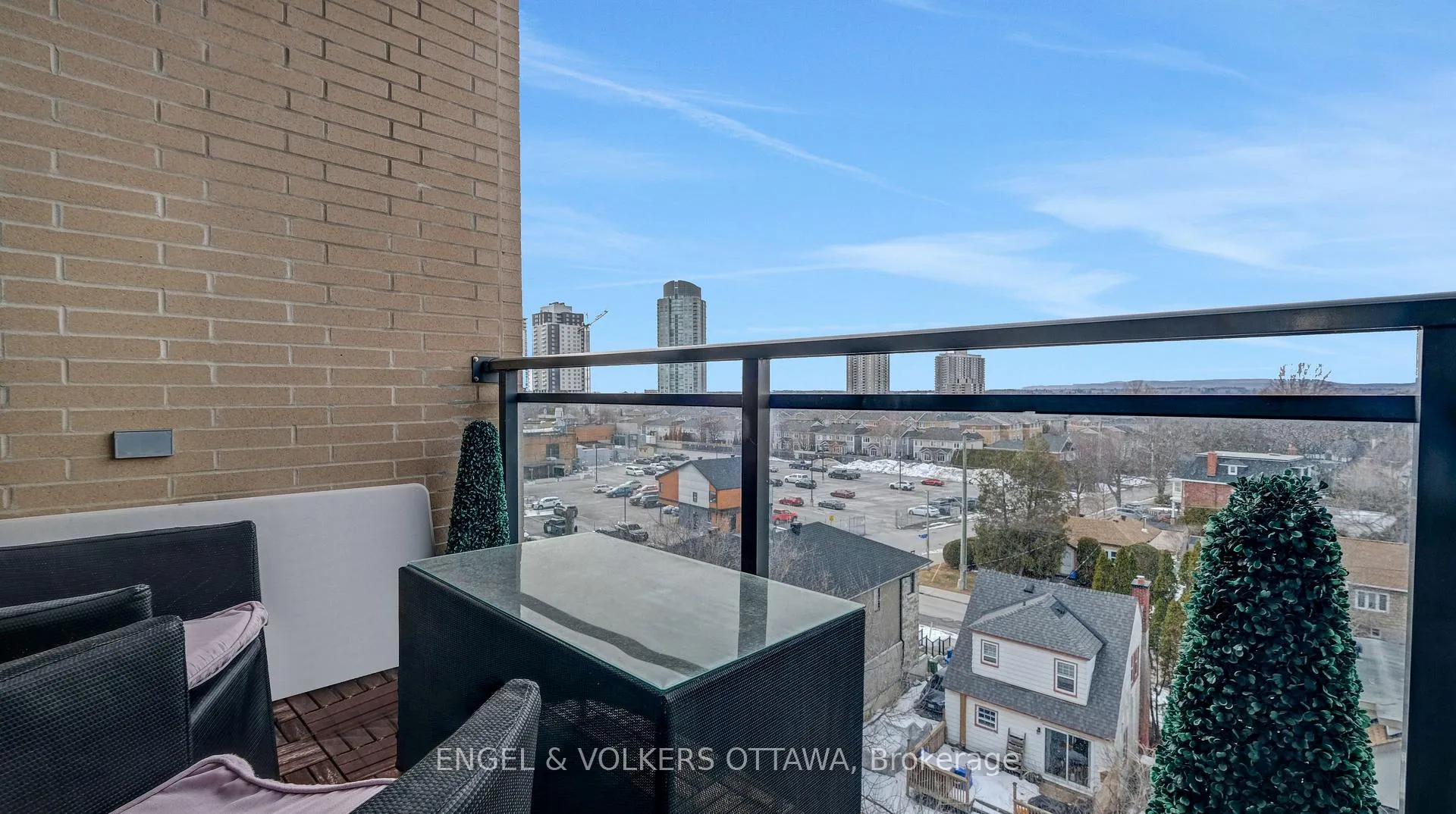 Photo 22 of Unit 509, 101 Richmond Road, Ottawa, Westboro South — HOMEH