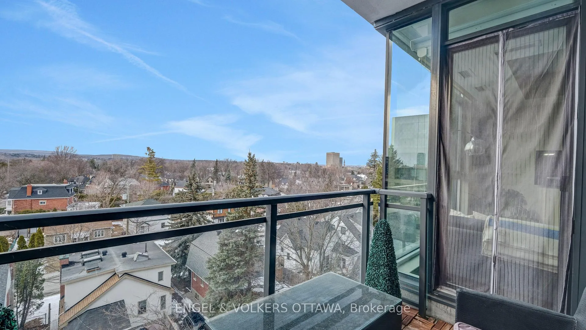 Photo 23 of Unit 509, 101 Richmond Road, Ottawa, Westboro South — HOMEH