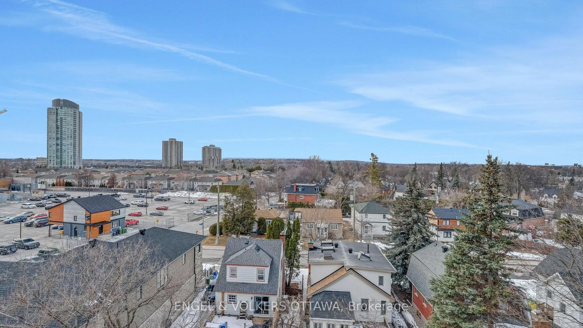 Photo 24 of Unit 509, 101 Richmond Road, Ottawa, Westboro South — HOMEH