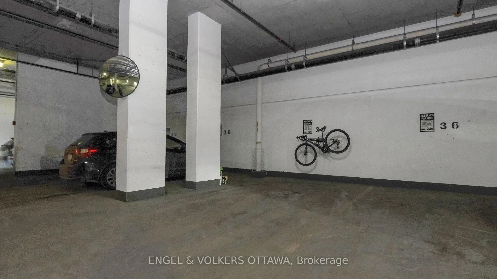 Photo 25 of Unit 509, 101 Richmond Road, Ottawa, Westboro South — HOMEH