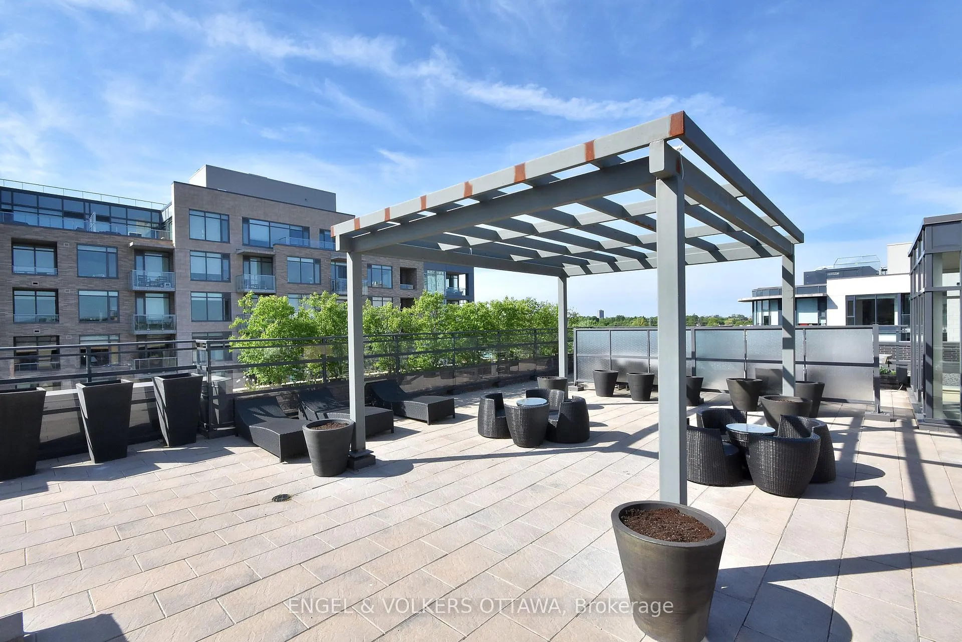 Photo 28 of Unit 509, 101 Richmond Road, Ottawa, Westboro South — HOMEH