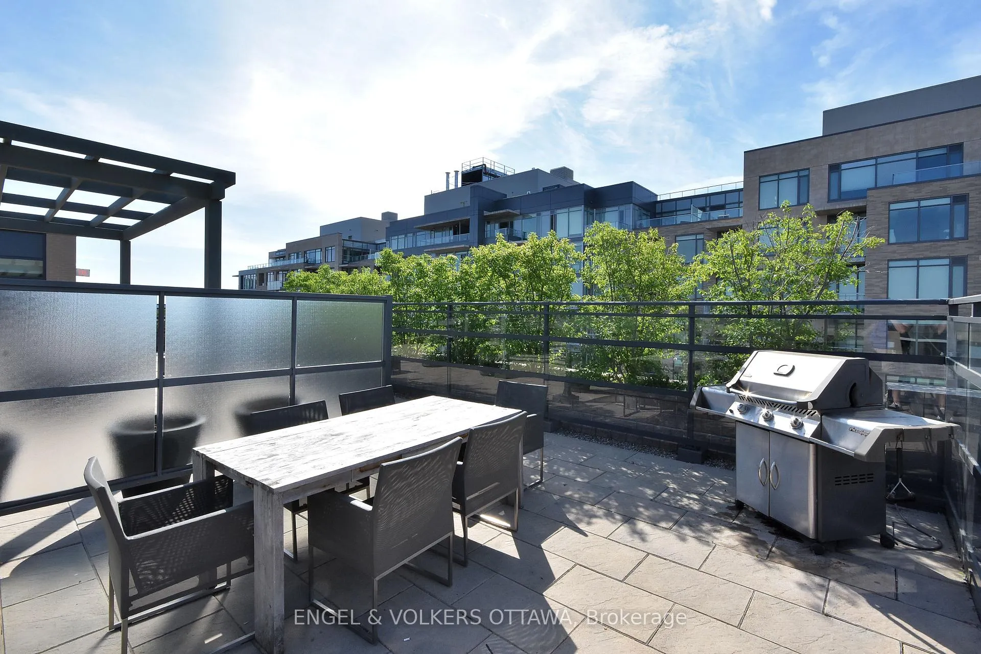Photo 31 of Unit 509, 101 Richmond Road, Ottawa, Westboro South — HOMEH