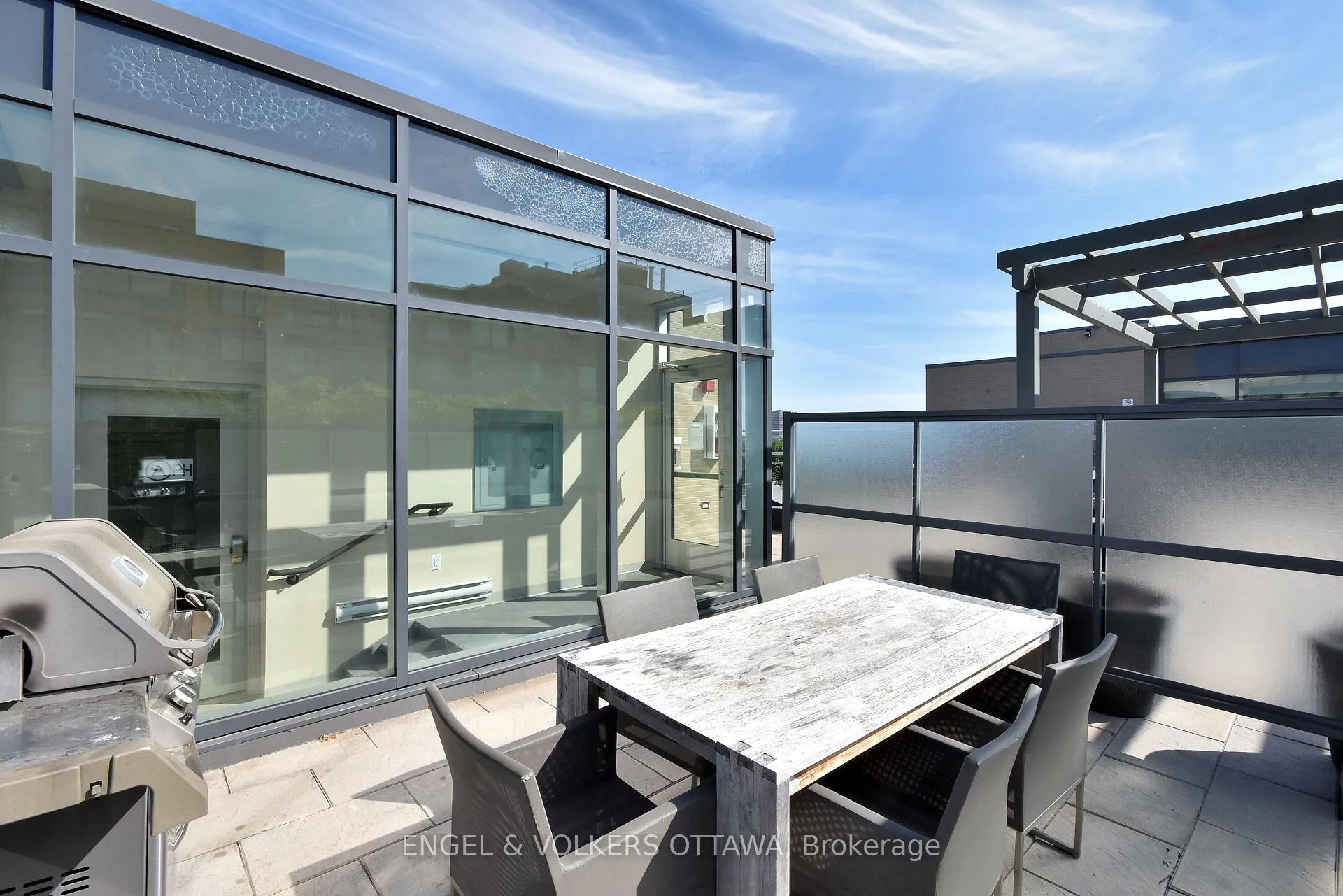 Photo 32 of Unit 509, 101 Richmond Road, Ottawa, Westboro South — HOMEH